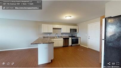 The Crossings Apartments