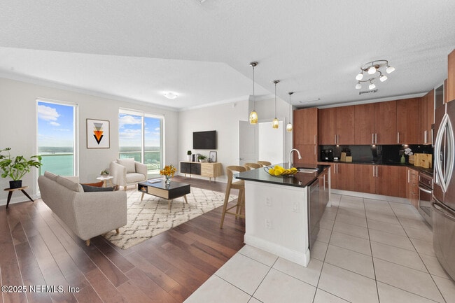 Building Photo - 1431 Riverplace Blvd Unit 2606 Rental