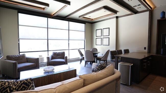 BV1 Lounge