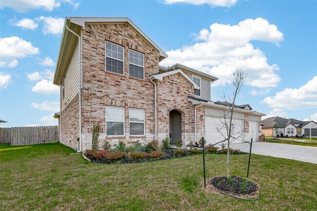 Photo - 3415 Dursley Landing Ct