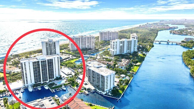 Photo - 4748 S Ocean Blvd Unit 201