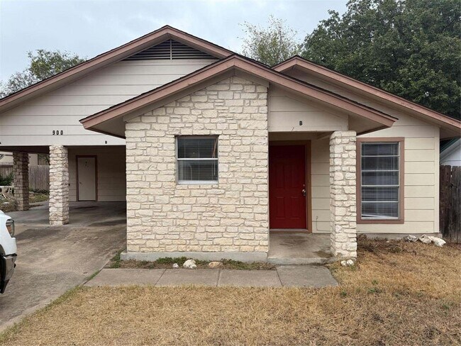 Building Photo - 900 Sirocco Dr