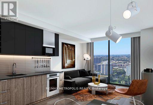 Photo - 2033 Kennedy Rd Unité 605