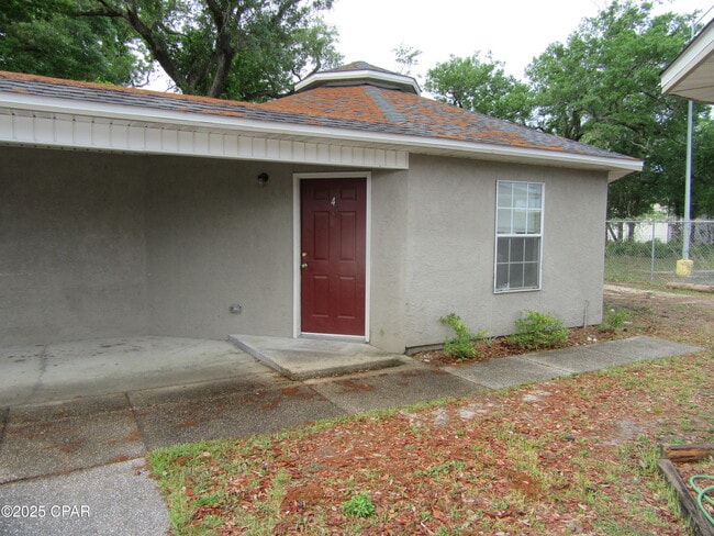 Photo - 1401 Gulf Ave Apartment Unit 4