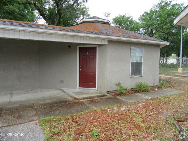 Building Photo - 1401 Gulf Ave Unit 4 Rental