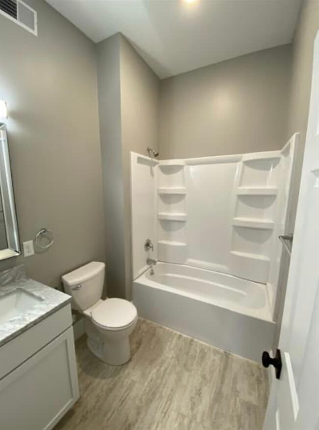 Photo - Iron Horse Flats