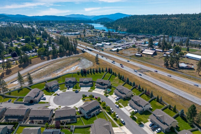 Photo - Orchard Land Duplexes