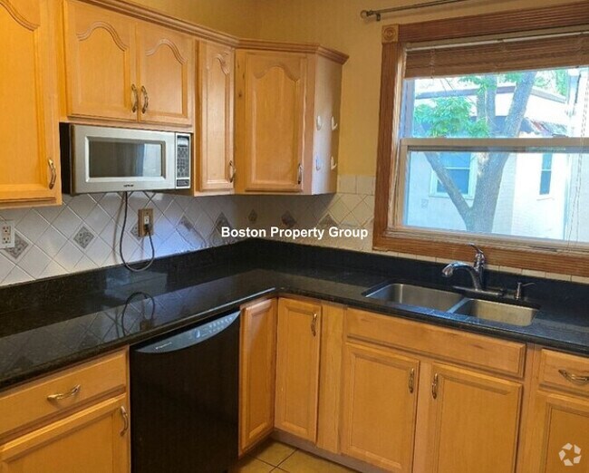 Building Photo - 56 Sacramento St Unit 1 Rental