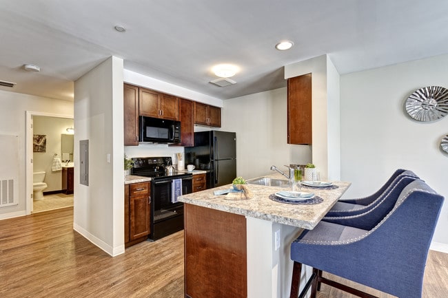 Photo - Brook Hill Village