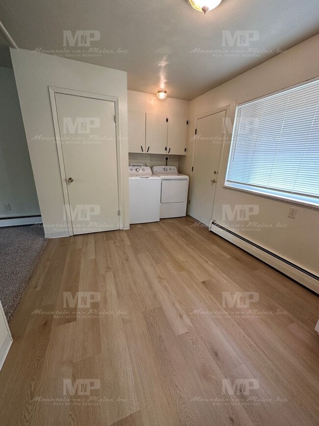 Photo - 1603 W Elizabeth St
