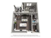 1 BR Type 1