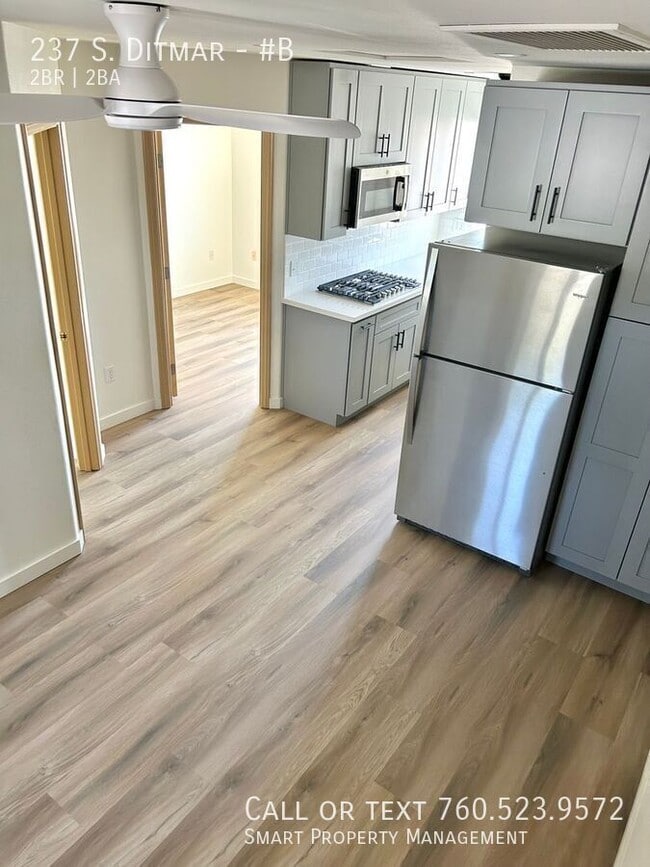 Photo - 237 S. Ditmar-#B Unit #B