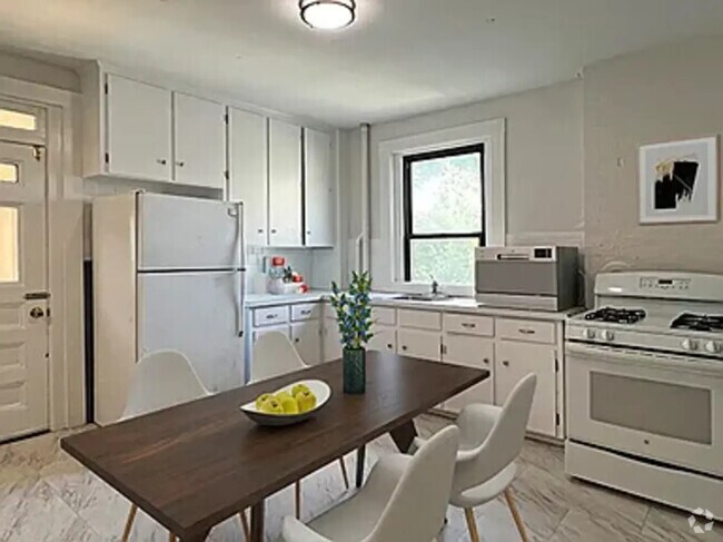 Building Photo - 36 Cedar St Unit 3L Rental