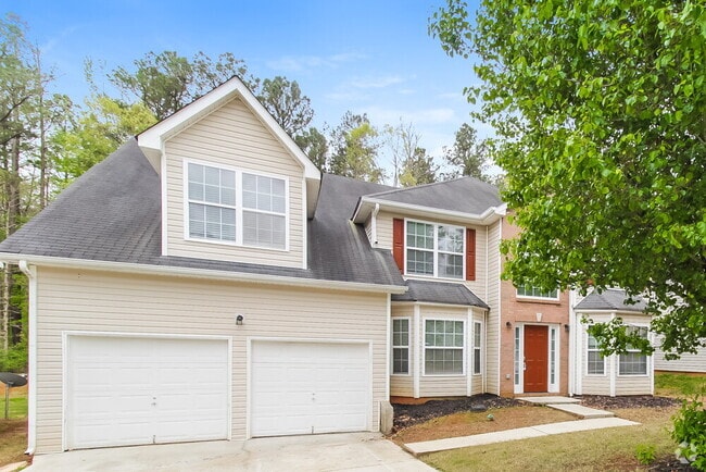 Building Photo - 1037 Summer Cypress Dr Rental