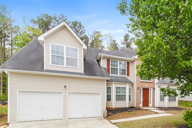 Photo - 1037 Summer Cypress Dr House