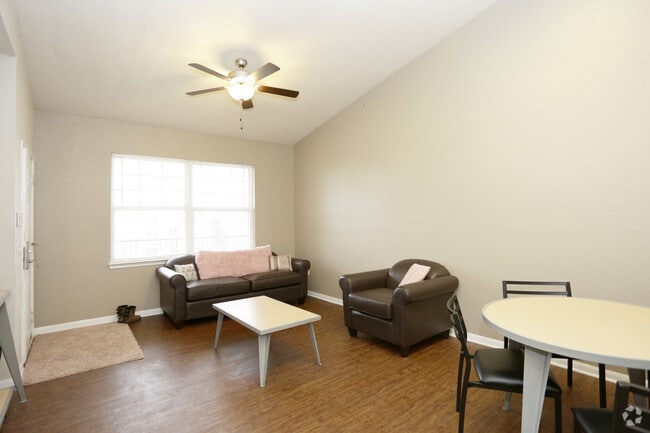 Photo - 58 West – Luxury Student Living