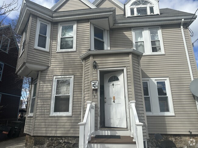 Building Photo - 4 Wadsworth St Rental