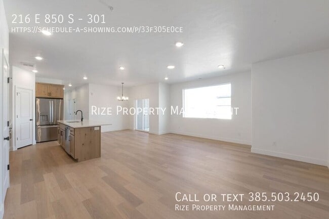 Photo - 216 E 850 S