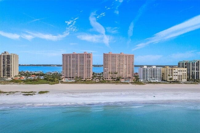 Photo - 1310 Gulf Blvd Unit 4G