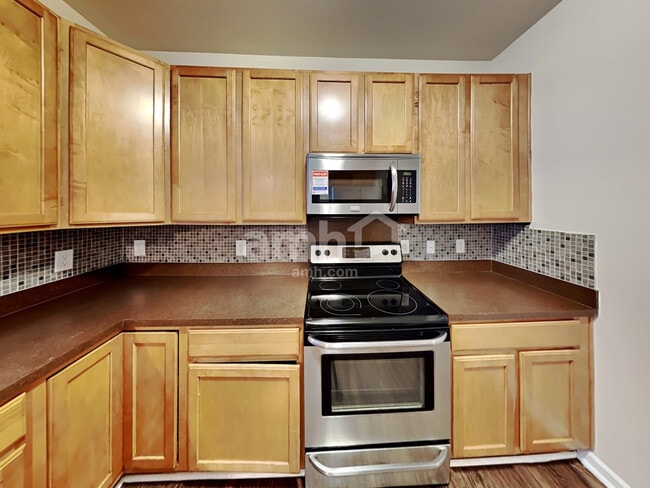 Photo - 16009 Long Talon Way