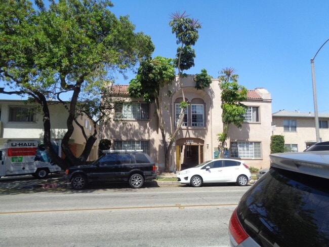 1121 E. 3rd St.