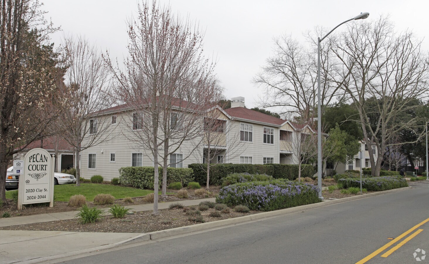 Photo - Pecan Court Apartments