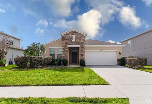 Building Photo - 4053 Brookshire Cir Rental