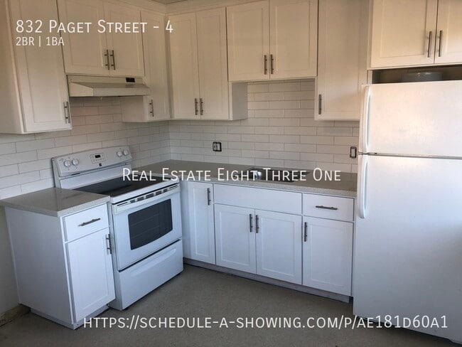 Photo - 832 Paget Ave Unidad 4