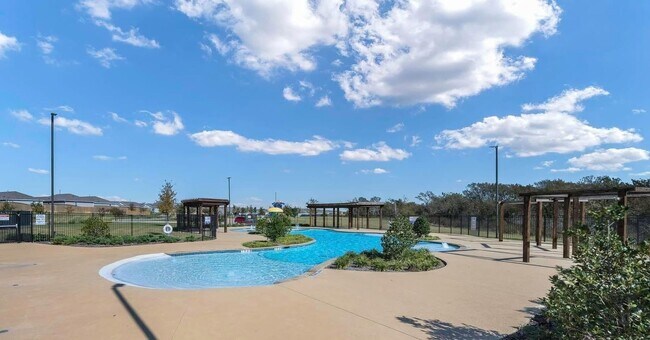 Photo - Charming Single-Story Home with Community Amenities in Crandall