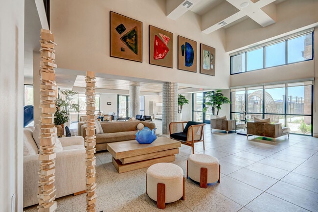 Encore Novo apartments — community photo