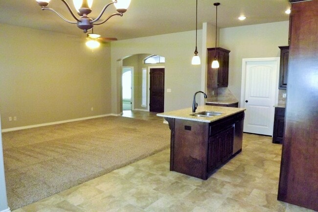 Photo - AVAILABLE NOW! STORM SHELTER!