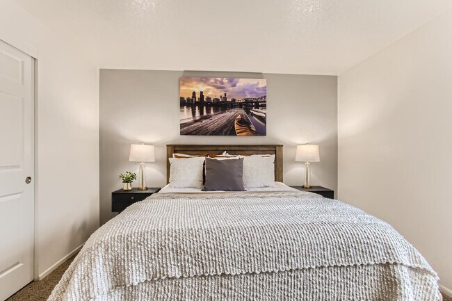 Westlake Meadows Apartments