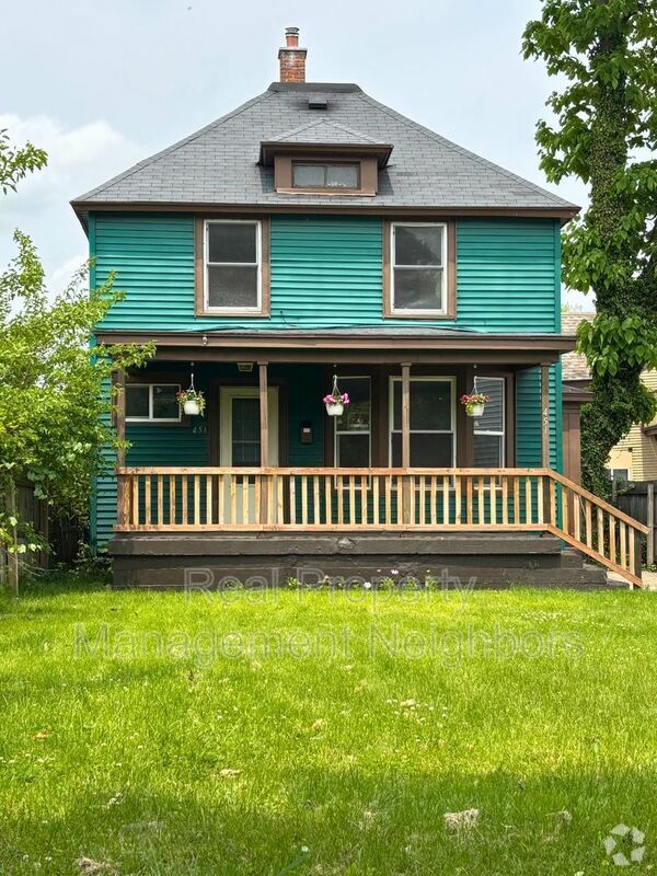 Building Photo - 451 Graham St SW Rental