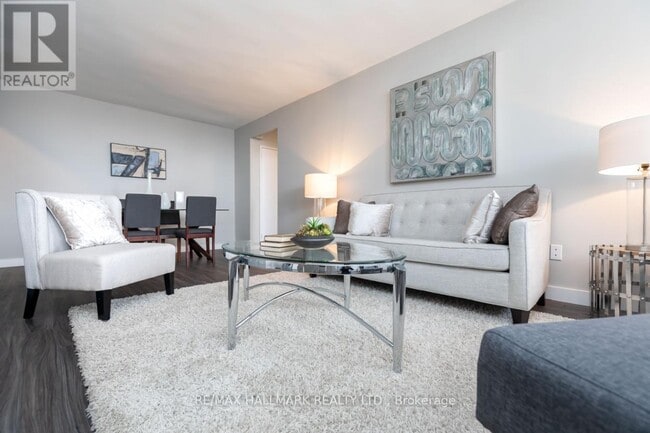 Photo - 4340 Bloor St W Unité 505