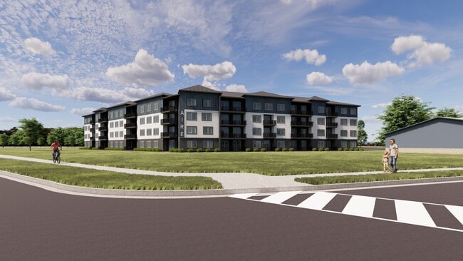 Building Photo - Aire