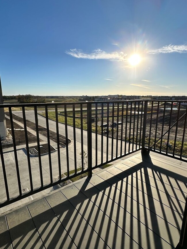 Photo - BRAND NEW! Top Floor 2-Bed Corner Private Balcony Unit 301