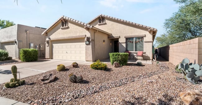 Photo - 4 bedroom 2 bath house