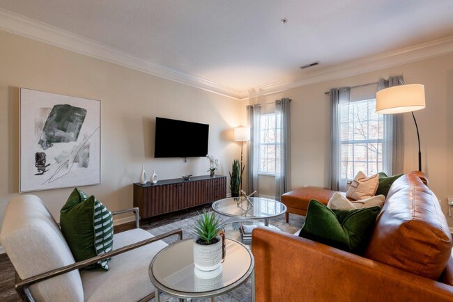 Easton Commons Apartments and Townhomes