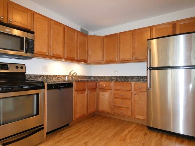 Photo - 211 E Ohio St Unit 2719
