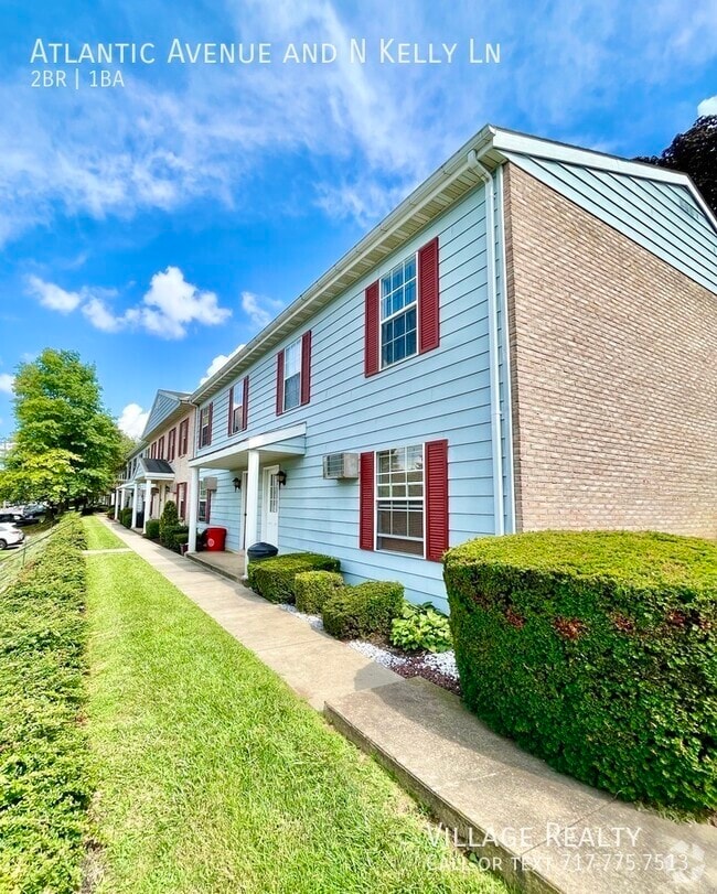 Building Photo - 692 Atlantic Ave Unit #8 Rental