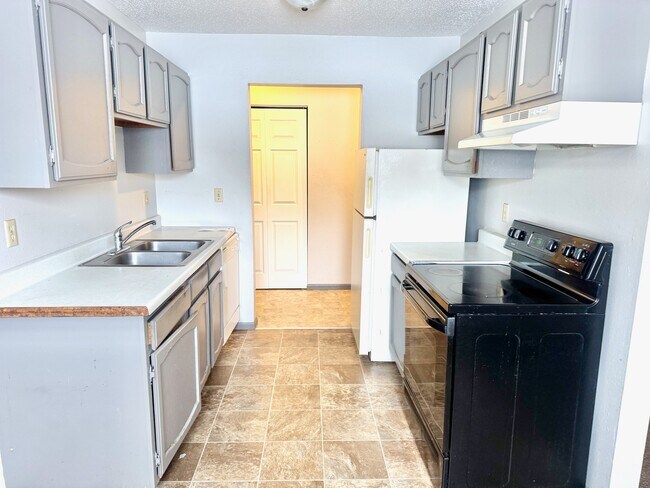 Photo - Block 32 Apartments