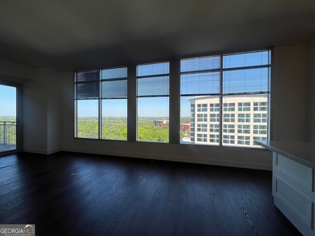 Photo - 1820 Peachtree St NW Unit 1511