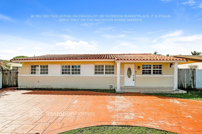 Building Photo - 10310 SW 4th St