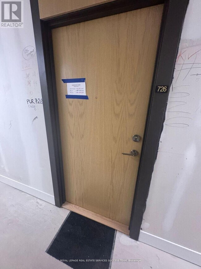 Photo - 1350 Ellesmere Rd Unit 726