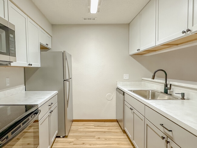 Photo - Park41 Apartments