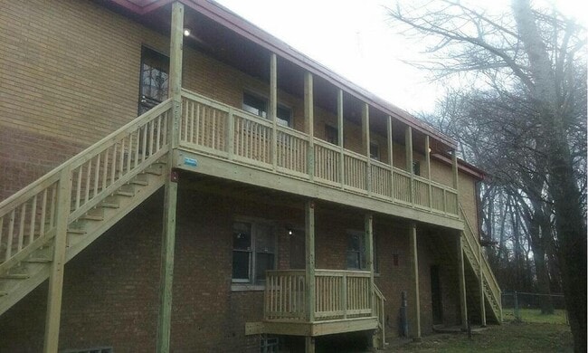 Building Photo - 724 W 138th St Unit 3