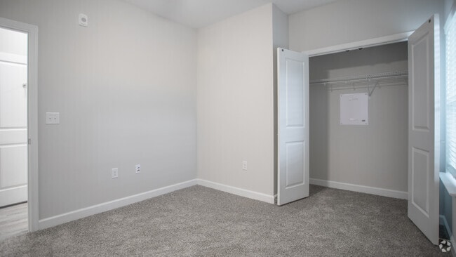 2BR,2BA,-983SF, The Cedar