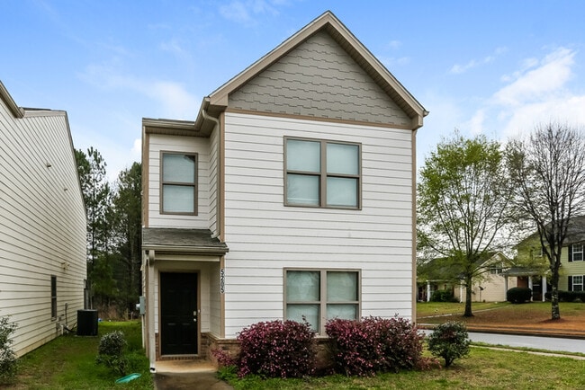 Building Photo - 5205 Tew Ln SW Rental