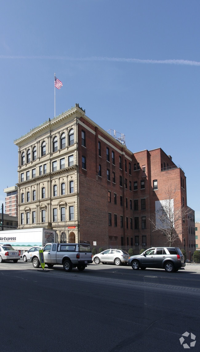 Photo - 7 North Street, Pittsfield MA