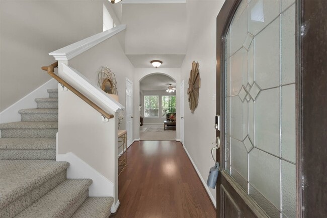 Photo - 15 Aquiline Oaks Pl